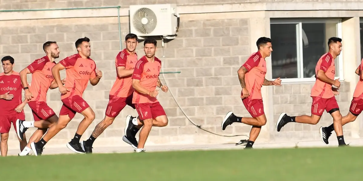 La burla de un emblema de River tras la eliminación de Boca (Marca)