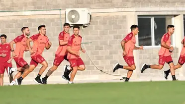 La burla de un emblema de River tras la eliminación de Boca (Marca)