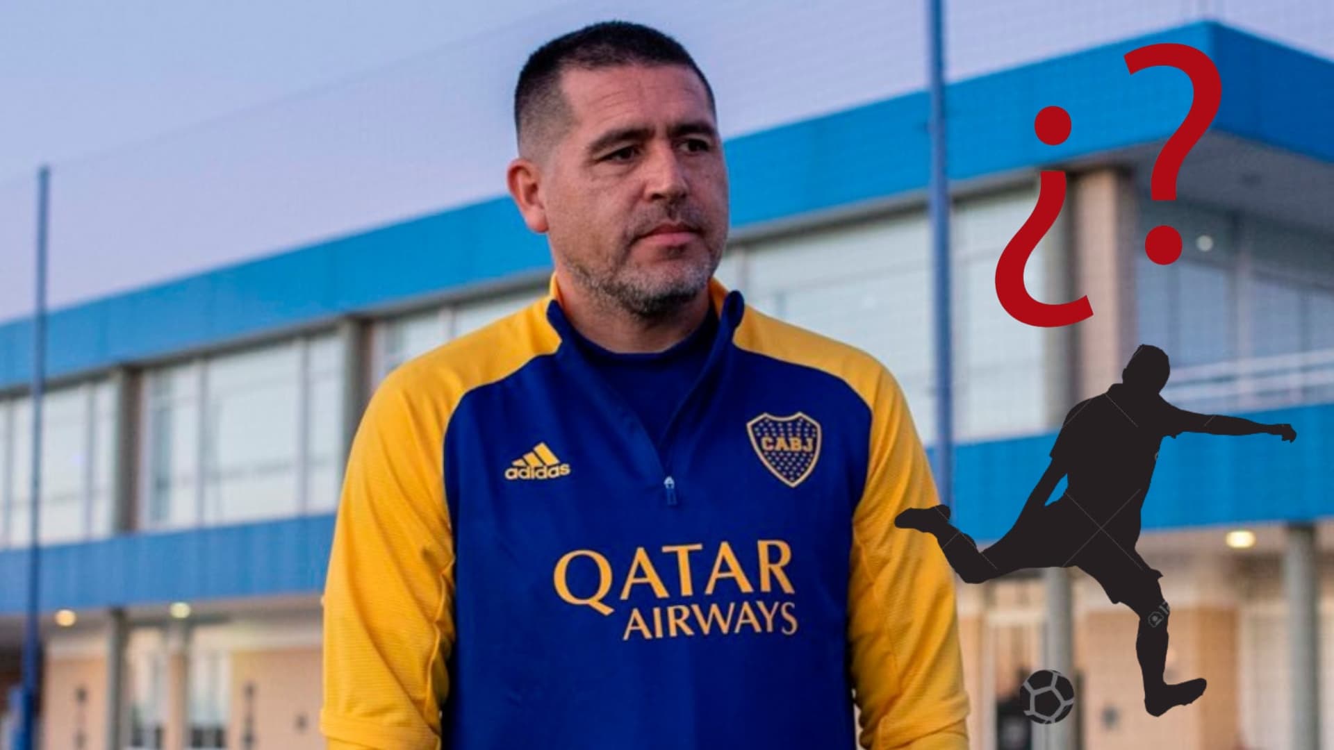La búsqueda de Román