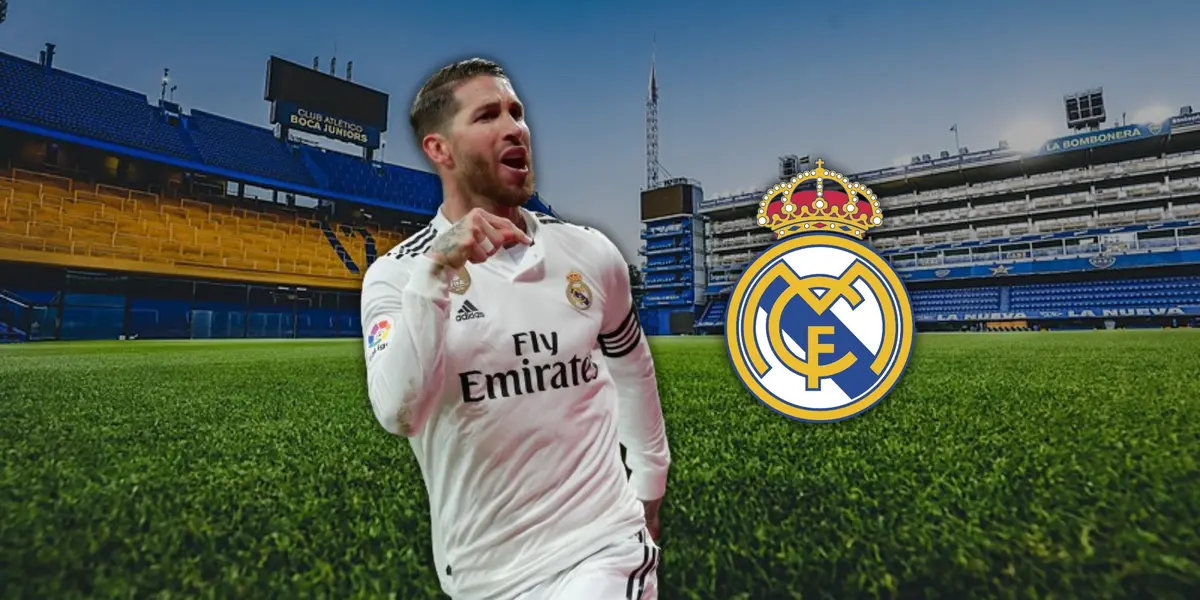 La casa del Club Atlético Boca Juniors recoge elogios a nivel mundial y esta vez no fue la excepción.