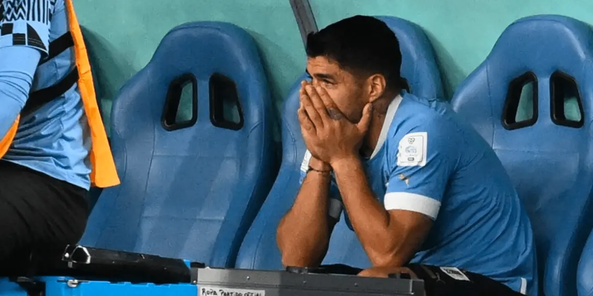 La Celeste ya piensa en las próximas Eliminatorias, luego de ser eliminada del Mundial de Qatar