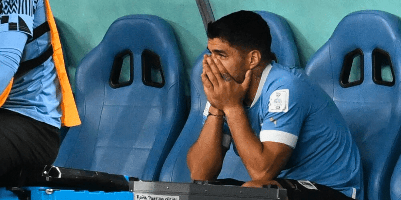 La Celeste ya piensa en las próximas Eliminatorias, luego de ser eliminada del Mundial de Qatar