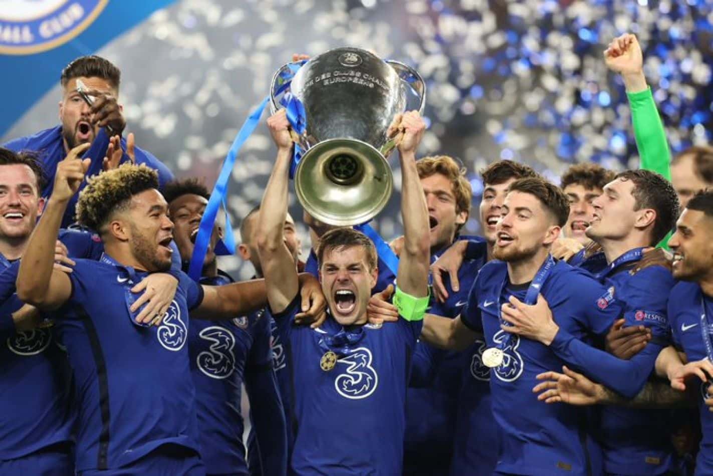 La Champions League es una de las competiciones más importante en el mundo, donde compiten varios argentinos año tras año para conseguir la famosa "Orejona", la fase de grupos arrancará el 14 de septiembre ¿Por donde se podrá ver en Argentina? Toda la información acá