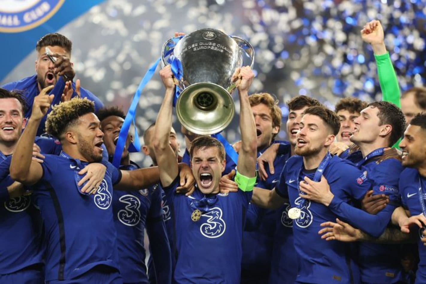 La Champions League es una de las competiciones más importante en el mundo, donde compiten varios argentinos año tras año para conseguir la famosa "Orejona", la fase de grupos arrancará el 14 de septiembre ¿Por donde se podrá ver en Argentina? Toda la información acá