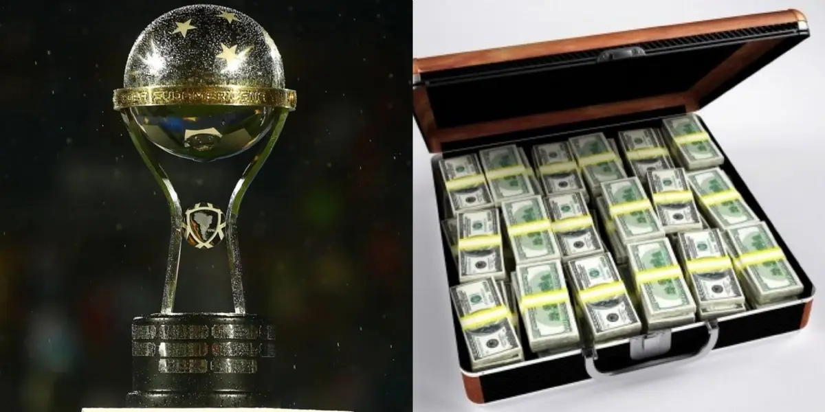 La competición continental podría favorecer al fútbol argentino.