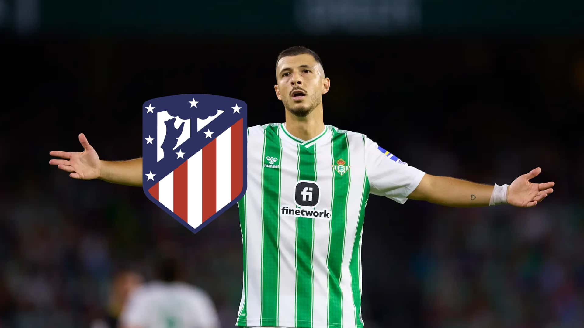 La condición que le puso Atlético de Madrid a Guido Rodríguez