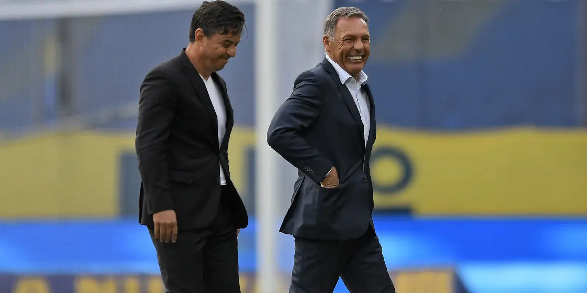 La Confederación Sudamericana de Fútbol realizó el sorteo que determinó los cruces del certamen continental.