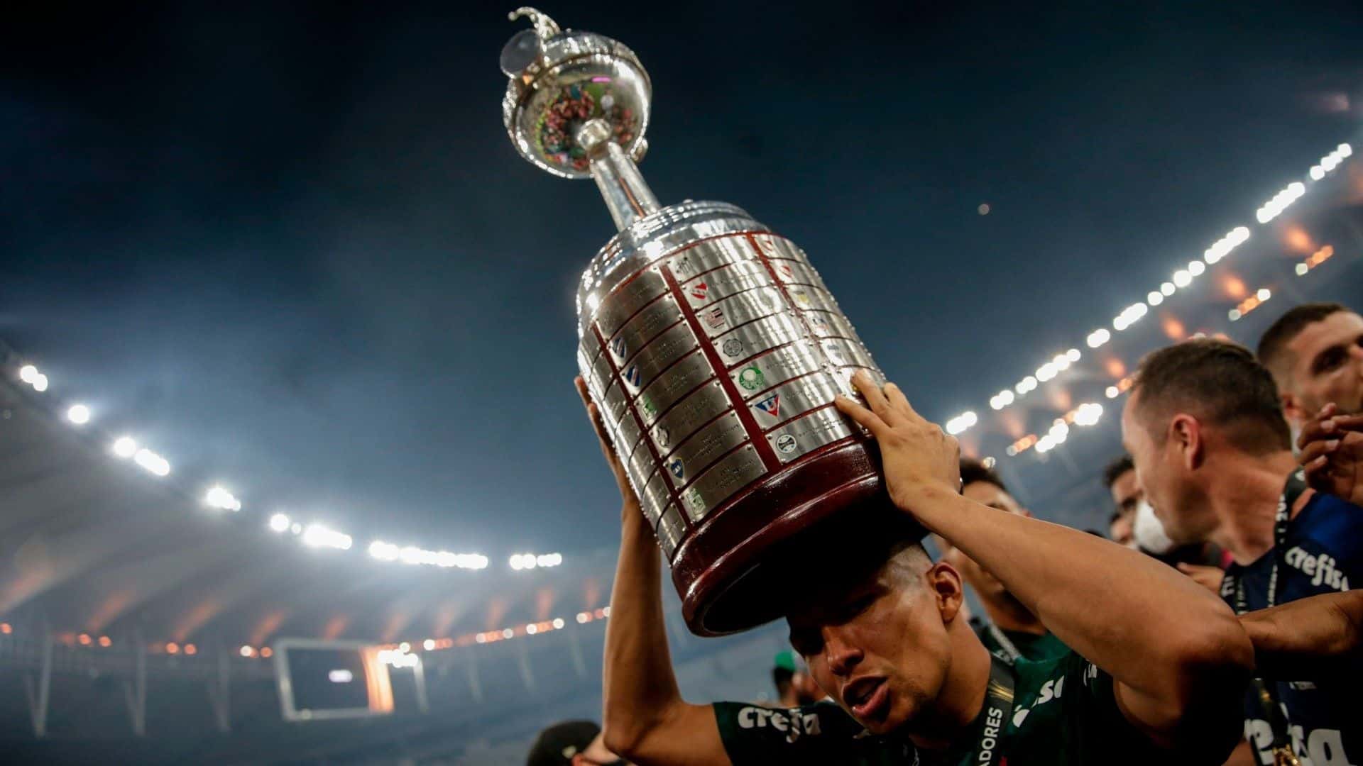 La Conmebol confirmó el formato del torneo más importante del continente a nivel de clubes.