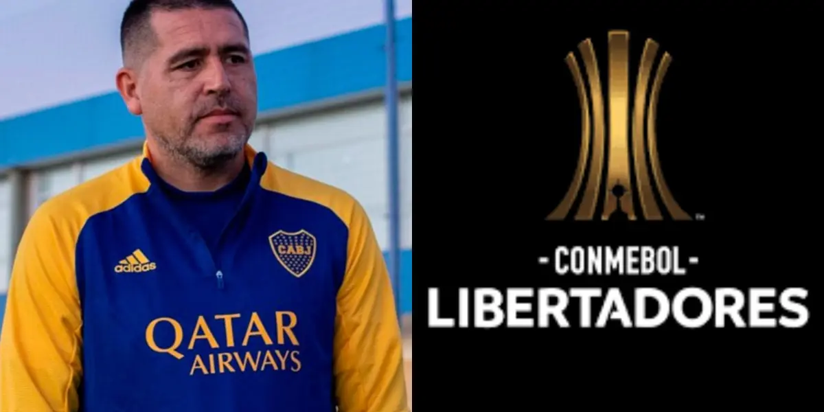 La Conmebol una vez más sancionó a Boca, en este caso por los incidentes ante Corinthians por la Copa Libertadores.