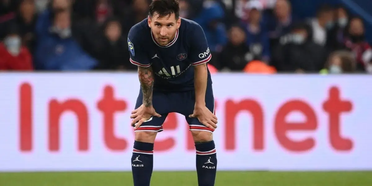 La conquista o no de la Champions League podría ser determinante respecto a lo que pueda suceder con Leo en junio de este año.