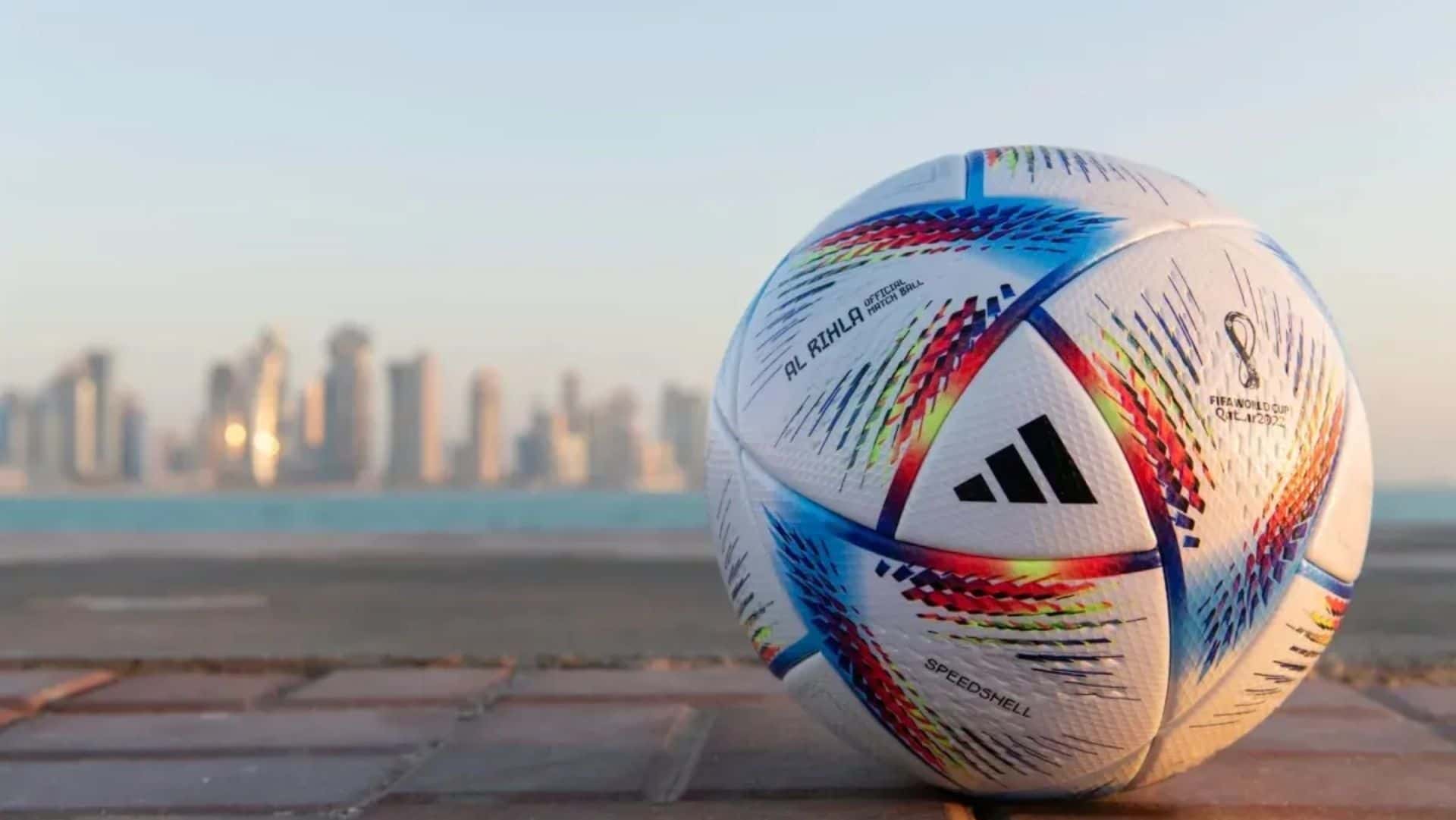 La Copa del Mundo promete ser la mejor de la historia, según la declaración de Joseph Blatter.