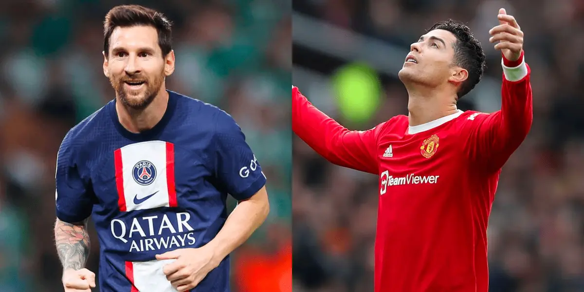 La cuenta en español quiso felicitar a Lisandro Martínez y las redes estallaron por un detalle