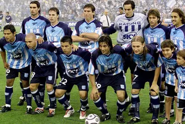 La danza de nombres no cesa en la Academia y algunos exjugadores se animan a postularse.