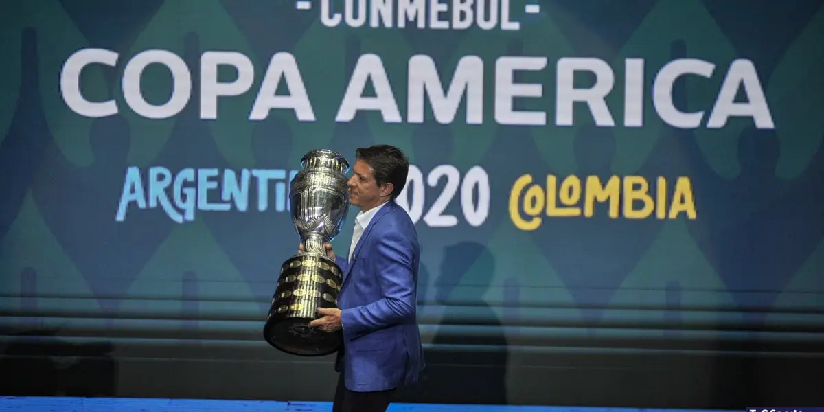 La debe buscar una nueva sede para albergar el certamen.