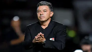 La decisión de Gallardo antes de la final (LPM)