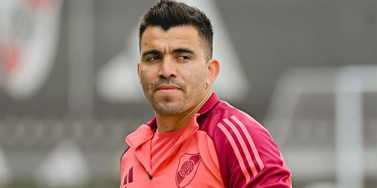 La decisión de Gallardo con Acuña (LPM)