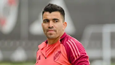 La decisión de Gallardo con Acuña (LPM)