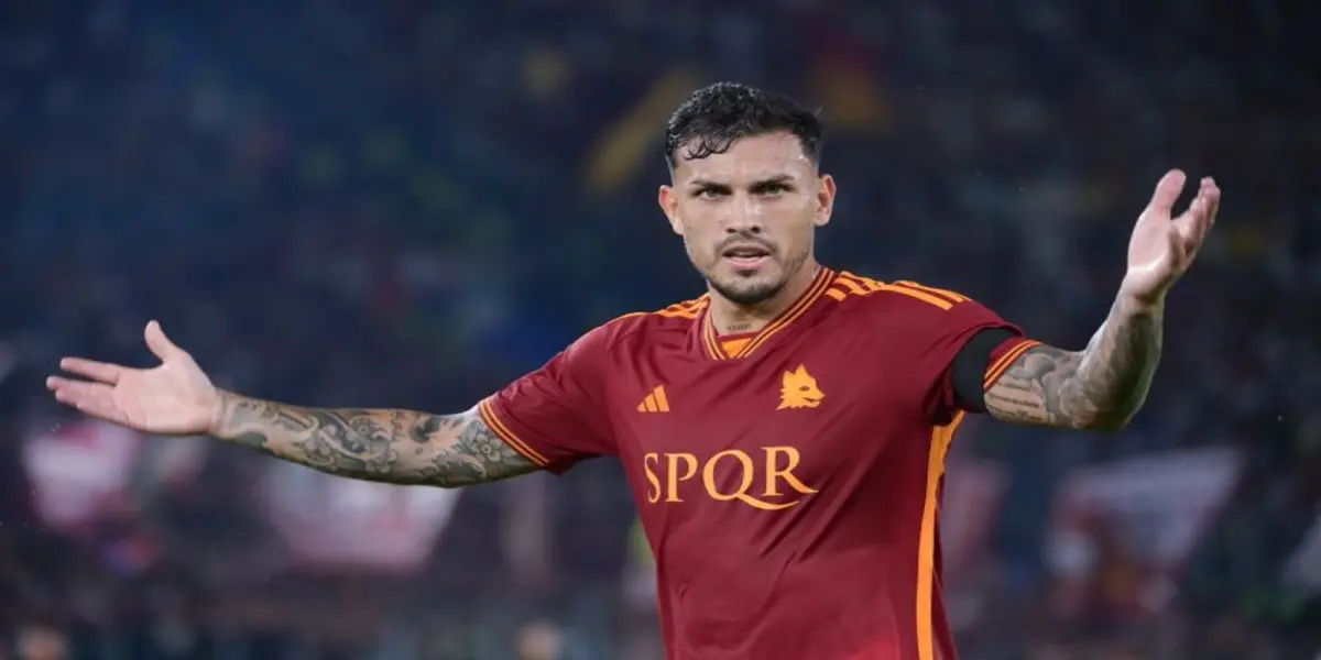 La decision de Paredes que impacto en Boca