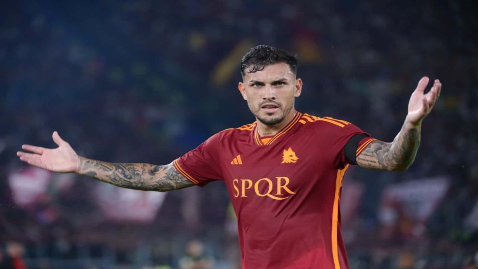 La decision de Paredes que impacto en Boca