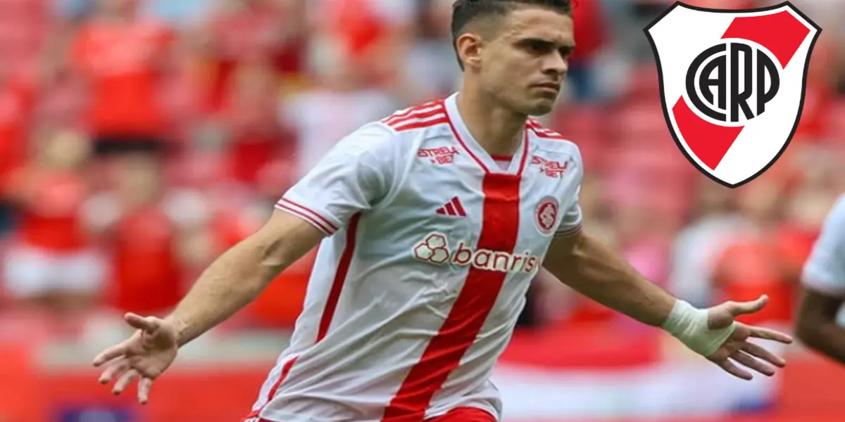 La decisión que tomo Borre e impacto en River (LPM)