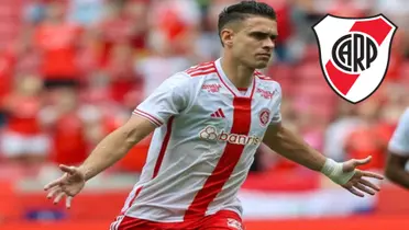 La decisión que tomo Borre e impacto en River (LPM)