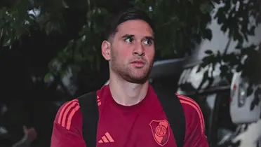 La decisión que tomó Villagra (LPM)