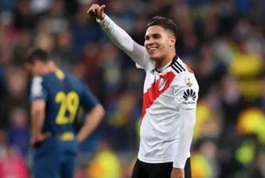 La declaración de un importante miembro de Club Atlético River Plate revela que Juan Fernando Quintero pudo ir a Real Madrid Club de Fútbol.