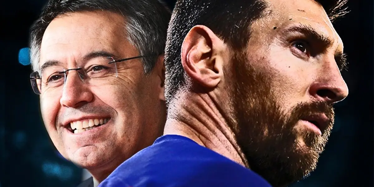 La destitución de Josep María Bartomeu vuelve a posponerse, y Lionel Messi tiene una fecha límite hasta la cual esperará o se irá.