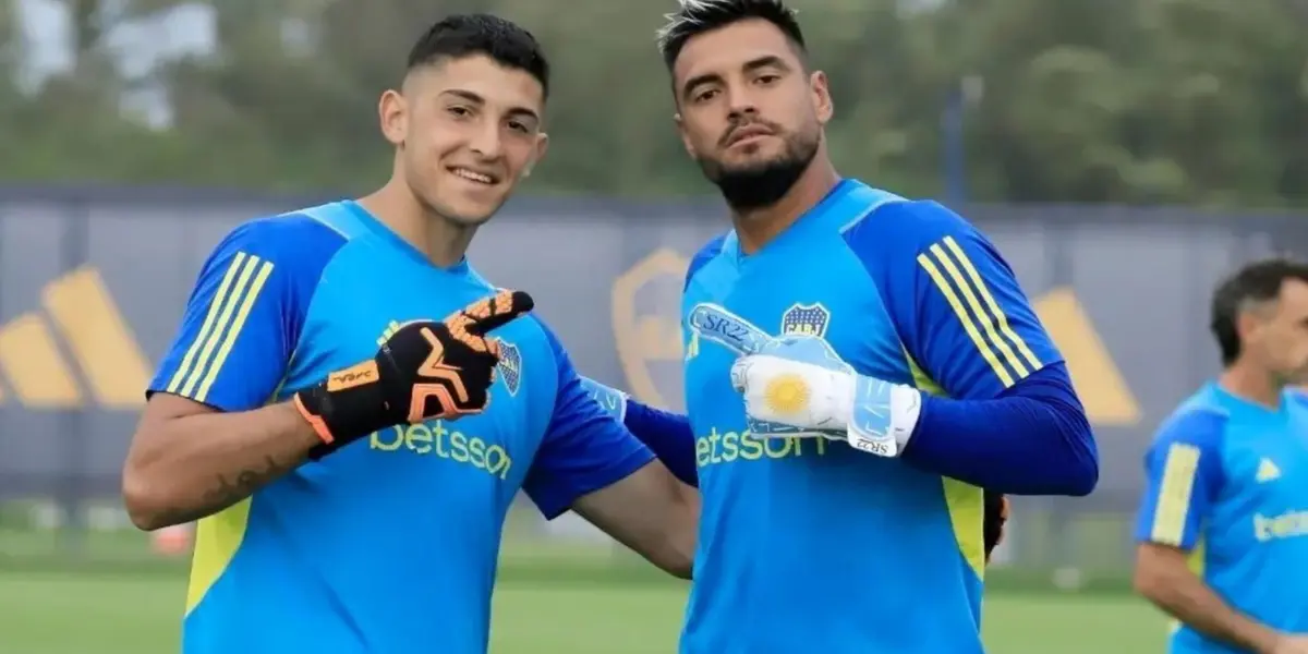 La diferencia económica de ambos arqueros