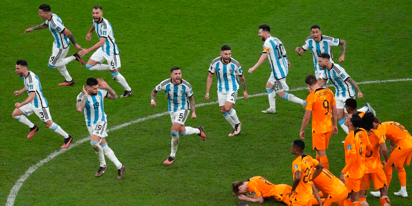 La directiva analizaría terminar el contrato con varios jugadores, entre ellos, un campeón del mundo