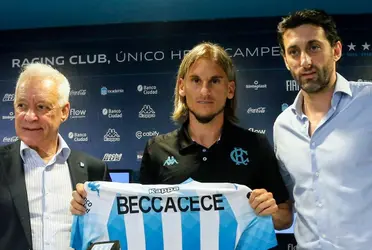 La directiva de Racing Club de Avellaneda vive horas determinantes luego de su derrota ante Club Atlético Tucumán.