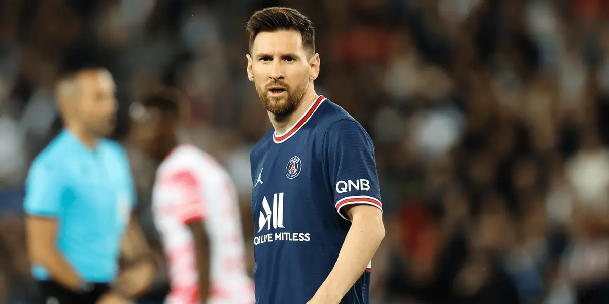 La directiva del cuadro francés aún no destraba una situación para presentar a Christophe Galtier