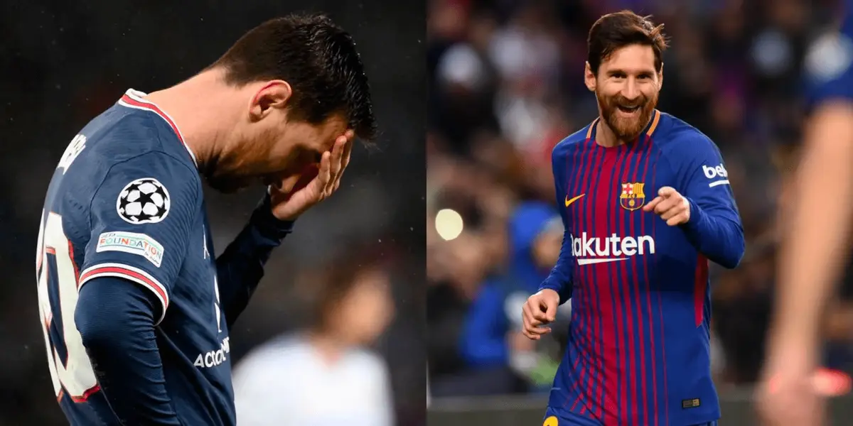 La directiva ya trazó un camino para el retorno del argentino y sumar a varios refuerzos en 2023