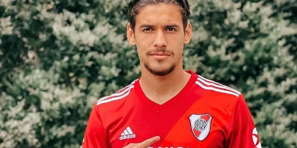 La dirigencia de Club Atlético River Plate deberá evaluar la compra de un remplazo a Lucas Martínez Quarta, pero para eso deberá invertir una fuerte cantidad de dinero.