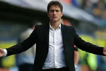 La dirigencia de la Academia busca a un ex director técnico de Boca Juniors