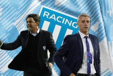 La dirigencia de la Academia está analizando varias opciones para la dirección técnica del primer equipo.