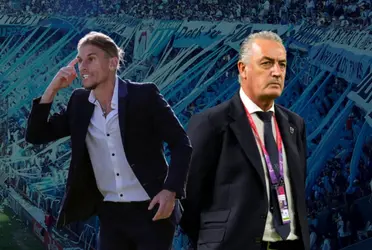 La dirigencia de la Academia maneja esos dos nombres como principales candidatos, pero la hinchada habló.