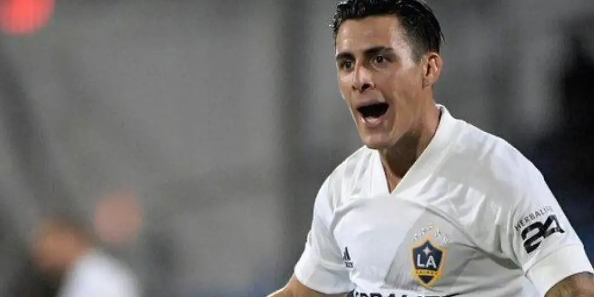 La dirigencia de Los Angeles Galaxy cometió un error que le puede costar millones o hasta la continuidad de Cristian Pavón.