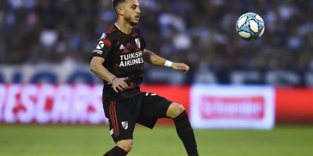 La dirigencia de River buscará un jugador se sume de urgencia al plantel.