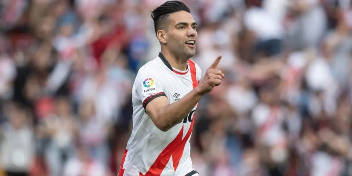 La dirigencia de River soñaba con repatriar al delantero colombiano, pero otro club se está metiendo en el medio.