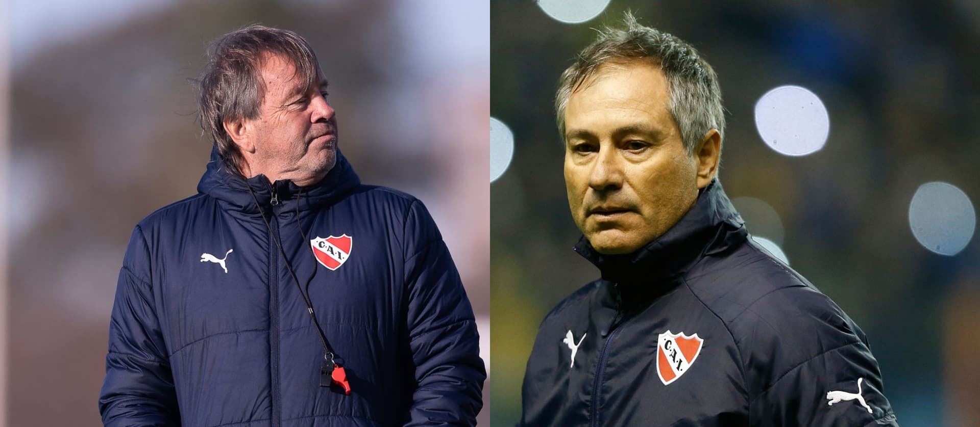 La dirigencia del Rojo empezó a buscar entrenador y el primer nombre que surgió fue el del ‘profesor’.