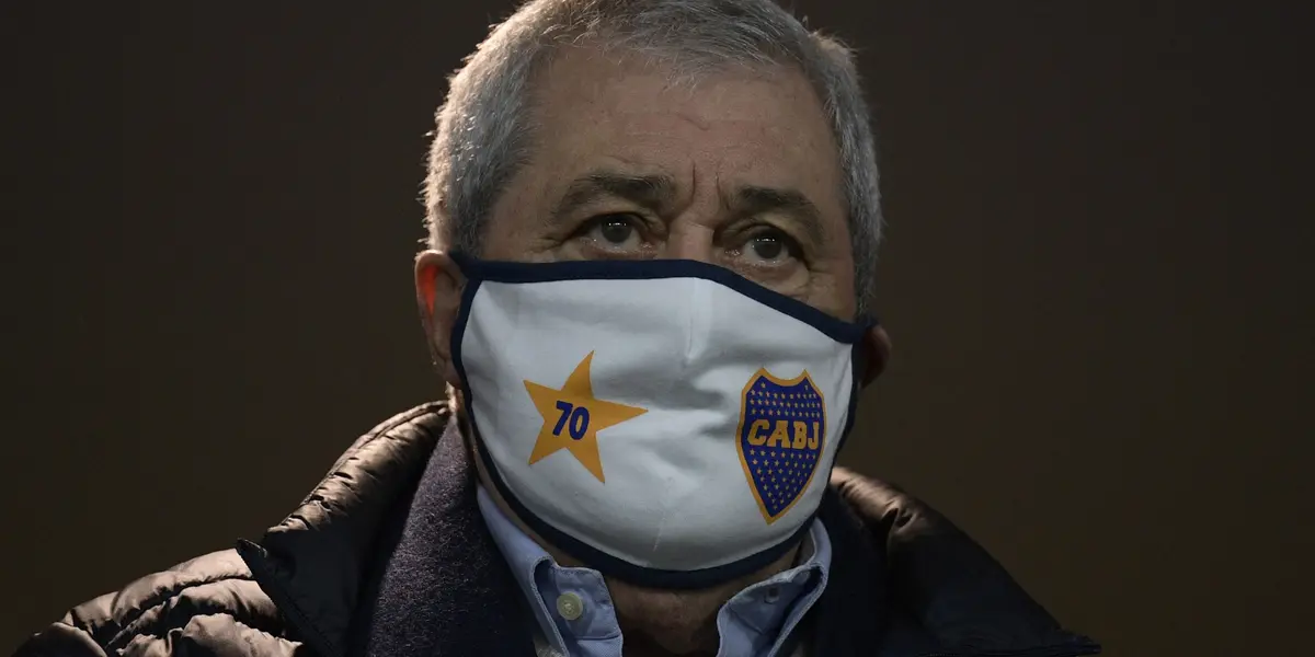 La dirigencia del Xeneize decidió no pedir los puntos ante Talleres, que hizo una mala inclusión. ¿Cuál fue el verdadero motivo?