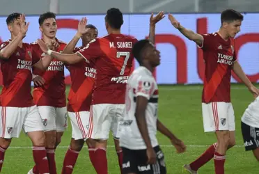 La dirigencia y cuerpo técnico de Club Atlético River Plate ya saben quién será el primero en salir del equipo en el próximo mercado, muchos lo veían venir.