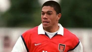 La dolorosa partida de Fabián Caballero (@Arsenalparaguay).