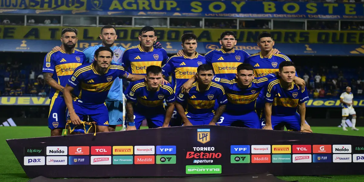 La dura confesión de un ex Boca sobre Gago (Infobae)