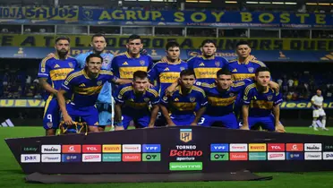 La dura confesión de un ex Boca sobre Gago (Infobae)