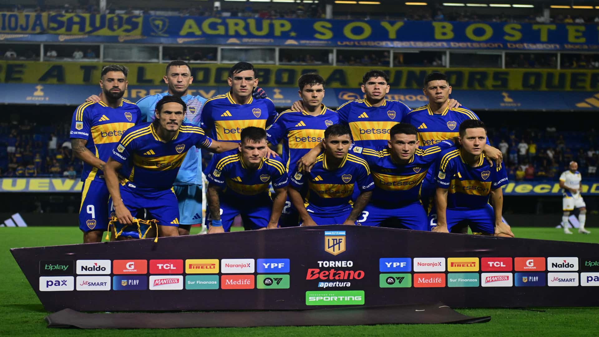 La dura confesión de un ex Boca sobre Gago (Infobae)