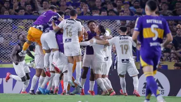 La dura confesión de un jugador de Alianza Lima con la Bombonera (Infobae)