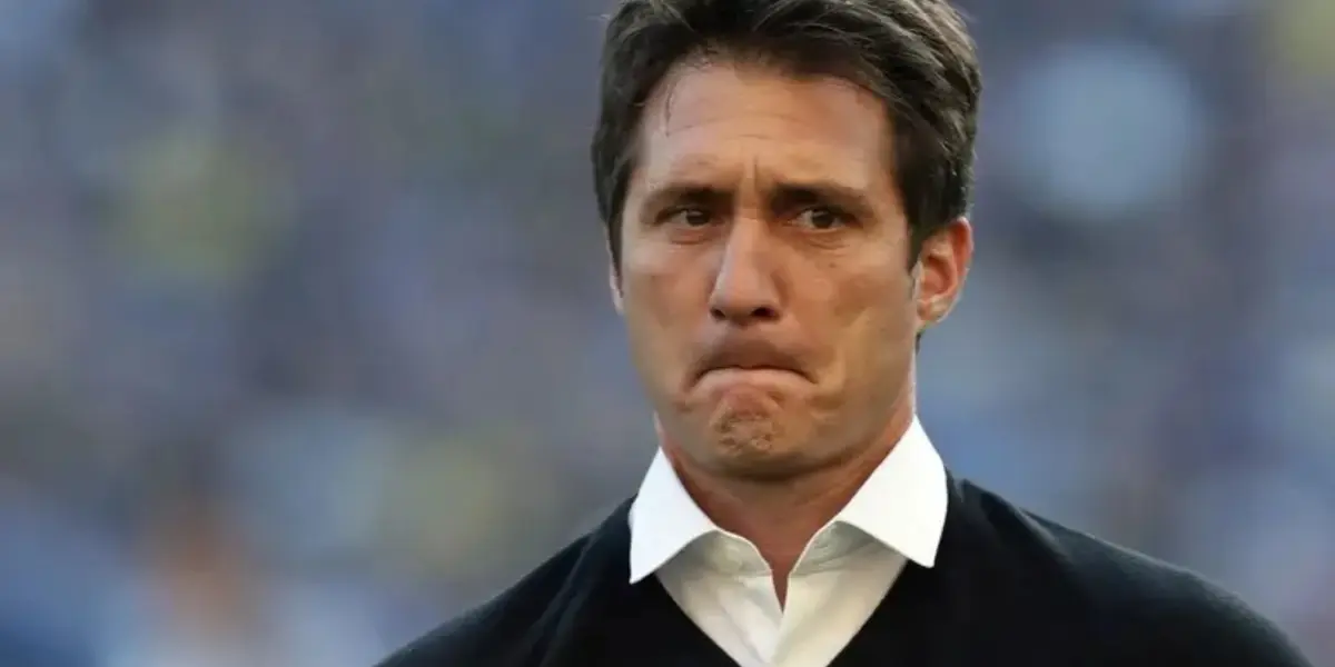 La dura frase de Guillermo cuándo le preguntaron por Boca (Infobae)