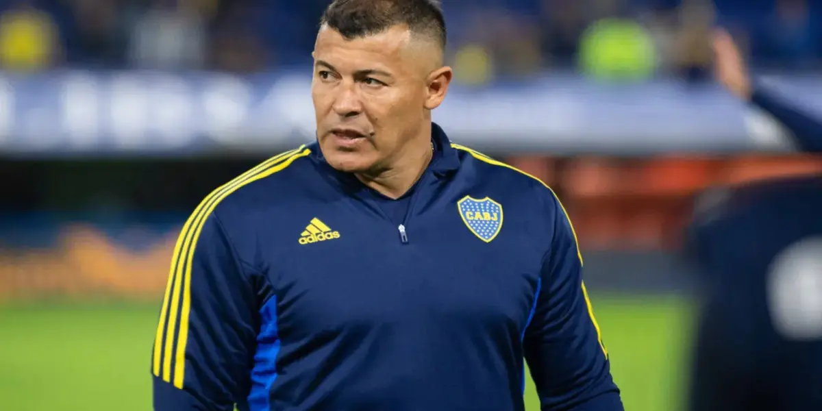 La durísima crítica que recibió Miguel Almirón por un ex jugador de Boca (Foto: Bolavip)